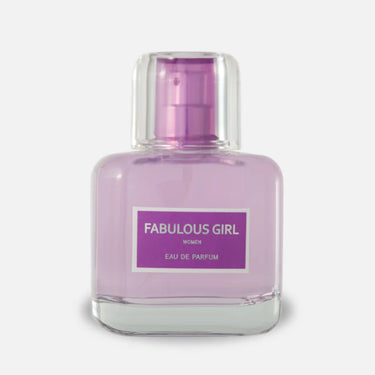 Fabulous Girl eau de Parfum 100 ml